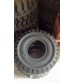 Lốp Dunlop 600-9 - Lốp đặc Dunlop 600-9 - Lốp xe nâng 2 tấn và 2.5 tấn